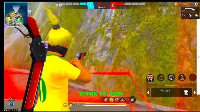 ЛЕГЕНДАРНАЯ ЗАРУБА AMERICANO 2 VS GOODNIGHT