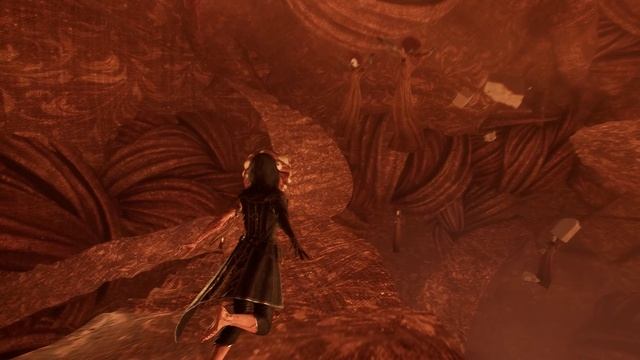 Clair Obscur  Expedition 33 Ч38