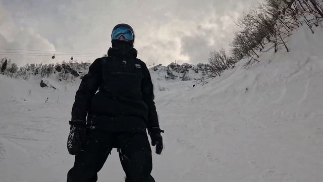 РОЗА ХУТОР ФЕВРАЛЬ 2025