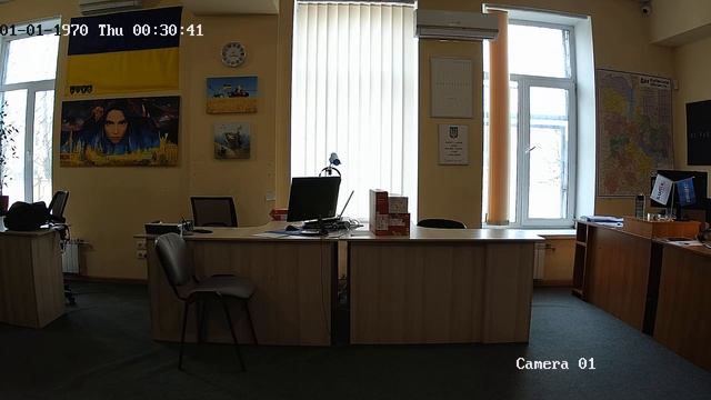 Камера відеоспостереження Hikvision DS-2CD1043G2-IUF (4mm) 4MP (відео