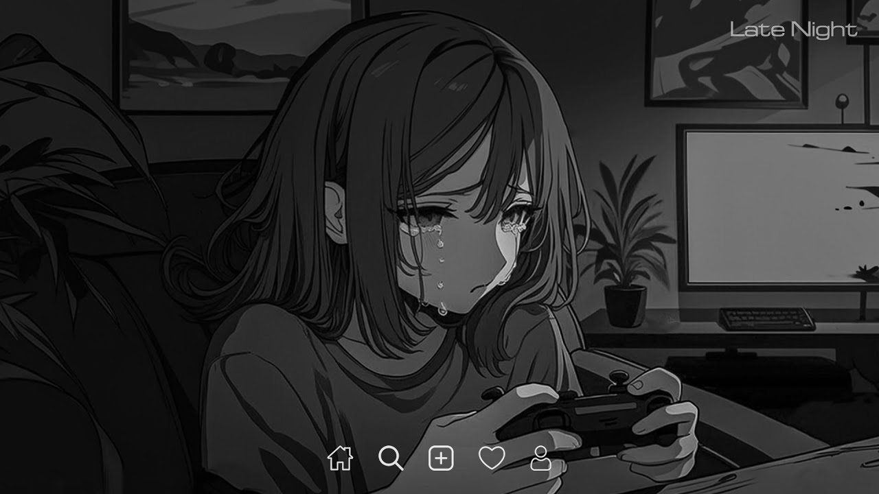 Apologize - Sad Songs That Make You Cry - Slowed And Reverb Songs English - Sad Love Songs Playlist