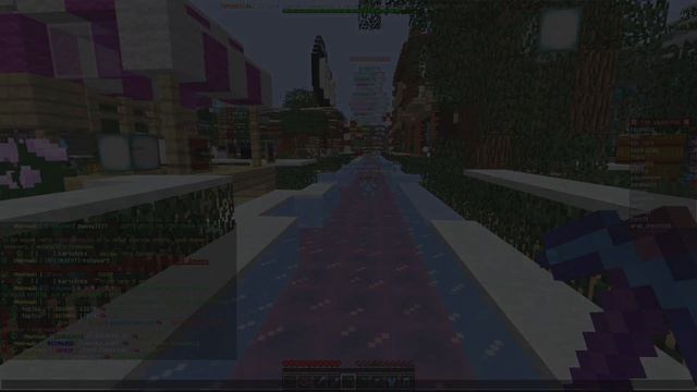 АДМИН БУДНИ БЕЗ АДМИНКИ СРАЗУ НА ДВУХ СЕРВЕРАХ | PlayMine |