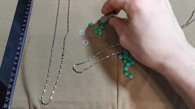 Титановый контейнер, таблетница, сахарница