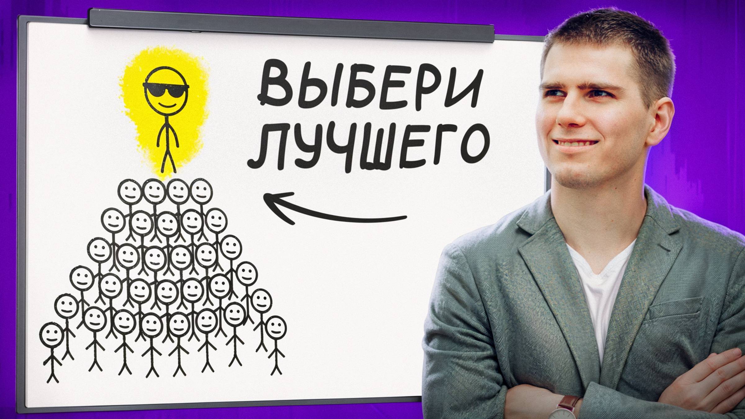 Поиск маркетолога: Как работать с маркетологом на результат. 4 правила