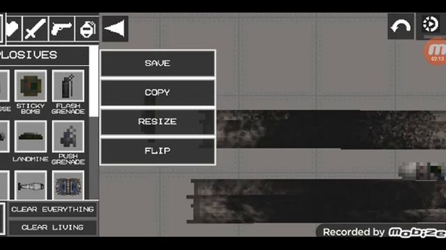 взрывной лук