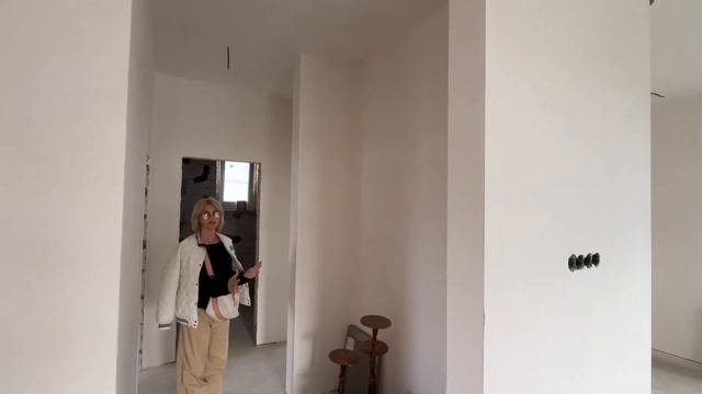 КЕЙС. Дом для клиентов из Сургута в станице Гостагаевс