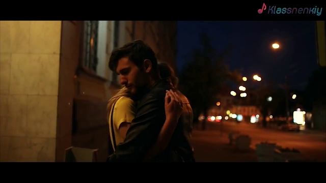 KHA LISH   Горит красный свет Новые Клипы 2015