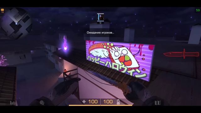 НОВЫЕ СКИНЫ, ЗОМБИ НА РАСТЕ И ЗОНА 9 В STANDOFF 2