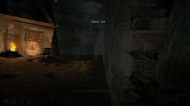 S.T.A.L.K.E.R ТОП - 5 ЛУЧШИХ МОДОВ 2024 - 2025