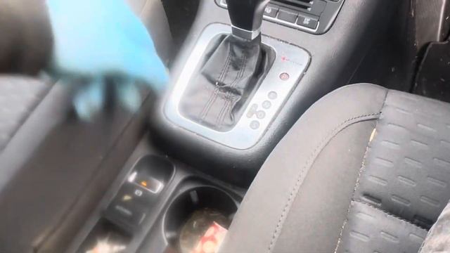 Разборка Volkswagen-Tiguan 2007-2011, 2 (VIN:WVGZZZ5NZ9W022095)  MK58FGZ
