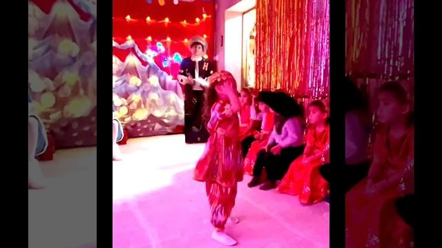 Назым-А балабақшасы🎄