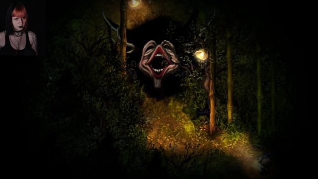 НИКОГДА НЕ ДОВЕРЯЙ КРЫСАМ | Yomawari: Midnight Shadows Прохождение