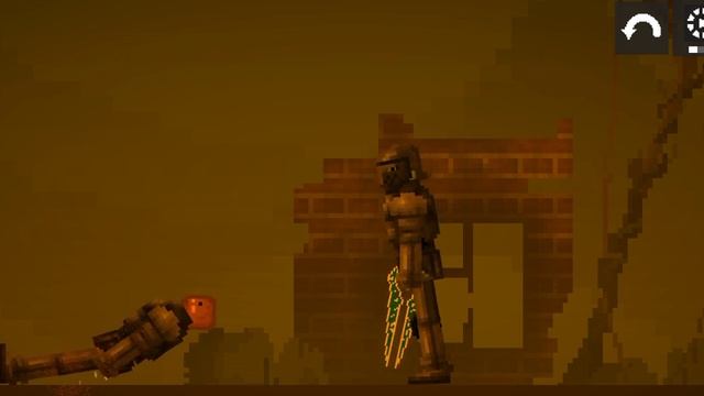 часть 20 тыква против арбузы