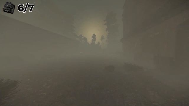 Все сюжетные тайники Завета | STALCRAFT