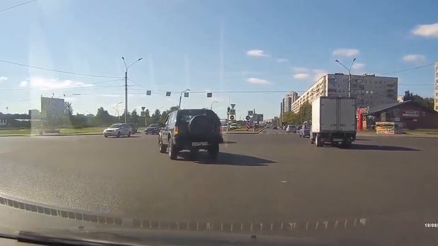 Видеорегистратор Playme BACK