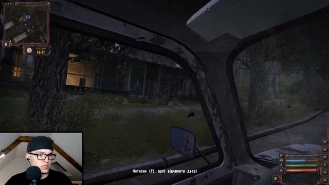 НОВИЙ БАР З БІЛЬЯРДОМ [ S.T.A.L.K.E.R.: Lost Alpha DC ч.22 ]