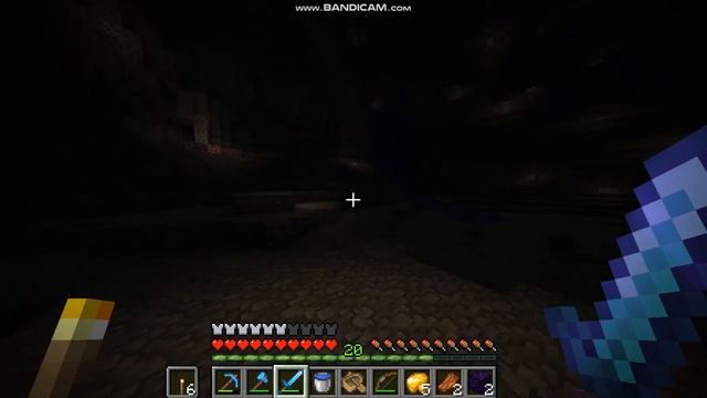 БЕСКОНЕЧНЫЕ ПОИСКИ ОКА ЭНДЕРА В МАЙНКРАФТ😱