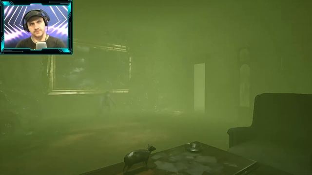 The Medium #08 Пожиратель детей