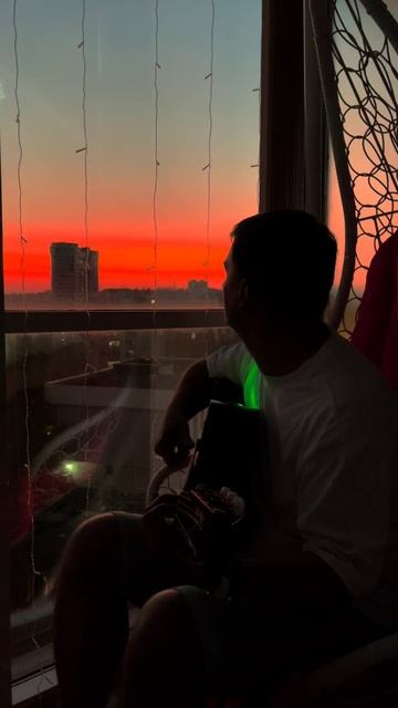 Сидеть и восхищаться... моя Россия