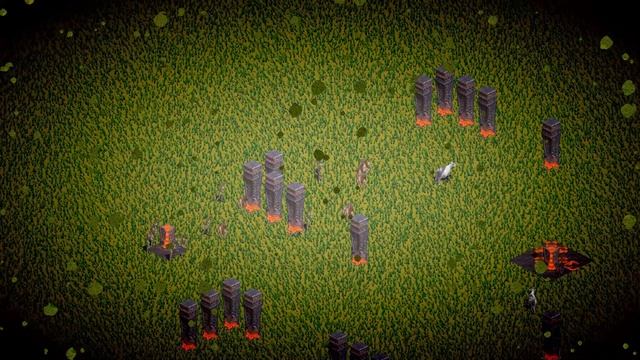 Пишем игру на Java!