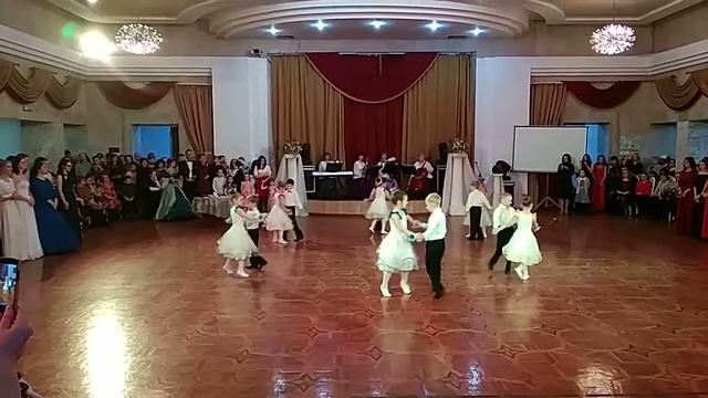 Пушкинский бал Разрешите пригласить в Выксе