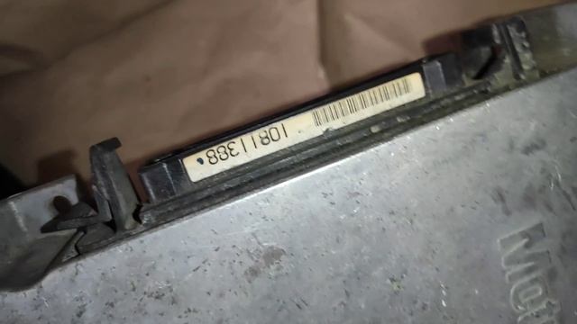 Блок управления  Ford