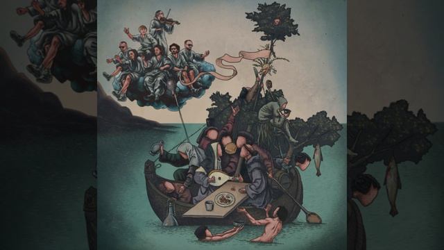 Міша Правильний, Volodymyr Dantes - Вони кажуть це фінал