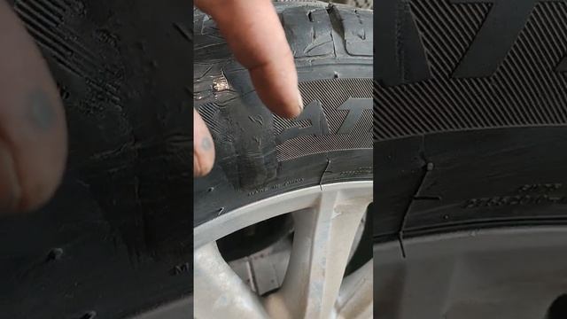 Ремонт грыжи часть 2.