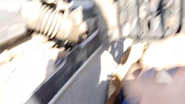 Toyota RAV4 A20 Как снять передний бампер / Toyota RAV4 A20 How To Remove The