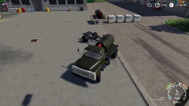 Farming Simulator 19- Последний  стрим в  2022 Игровой