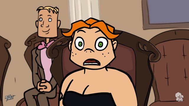 метал Фемели 1 сезон 5 серия Коробка 37