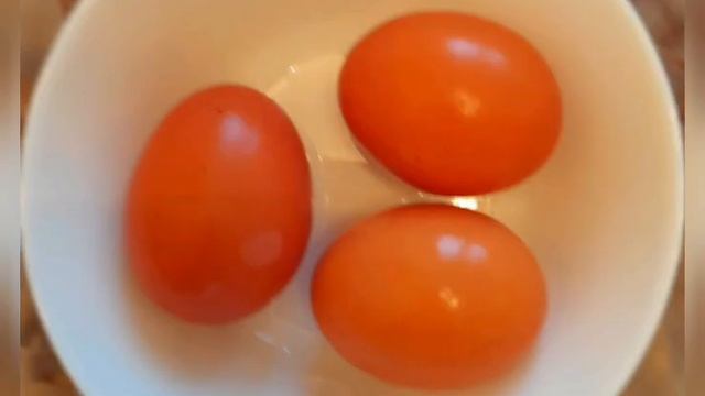 Новогодний вкуснейший салат с куриной печенью.