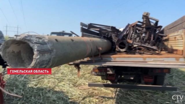 Никто не остался равнодушным! Как в Беларуси устраняю?