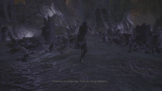 Devil May Cry 5 ➤ Прохождение без комментариев [2K 60FPS] Часть 4