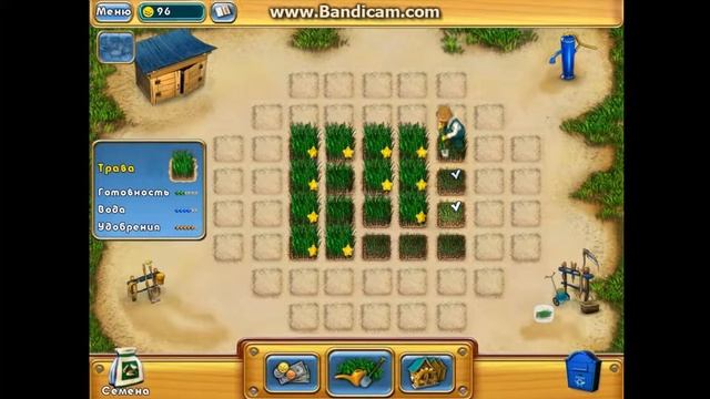 Чудо ферма ознакомление