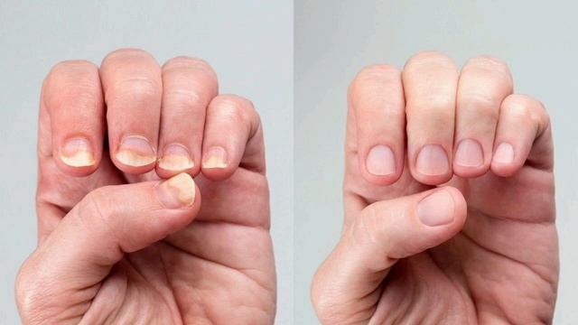 Воск Nemozol+ для ногтей и кутикулы. Shop & Show (Красота)