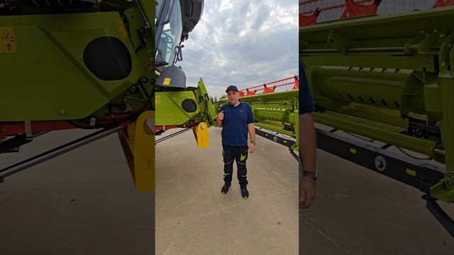 Обзор интересной опции!