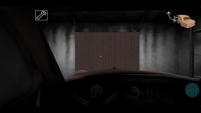 Блин бабка! Как тебя пройти!? Greany#8