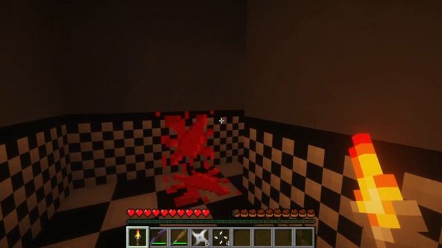 АНИМАТРОНИКИ ЛЮБЯТ ТЕБЯ #04 - ПЯТЬ НОЧЕЙ С ФРЕДДИ В МАЙН?