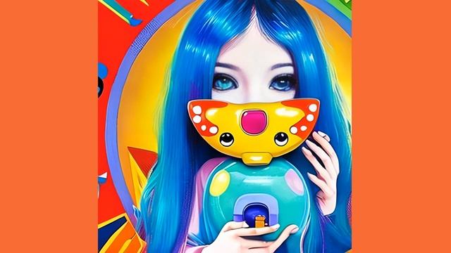 МЭЙБИ БЭЙБИ - ТАМАГОЧИ (NotHopeless Cover)