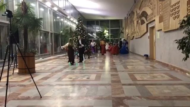 Лендлер, звуки музыки