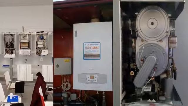 Сервиз за котли Ненов Газ ЕООД