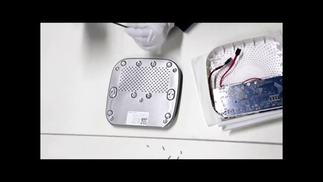 Установка жесткого диска в видеорегистратор