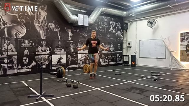 Kontora Champ 2025 Beginners