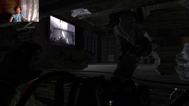 ПЕРВЫЙ СТРИМ С НОРМ ВЕБКОЙ И ФИНАЛ COD MW3