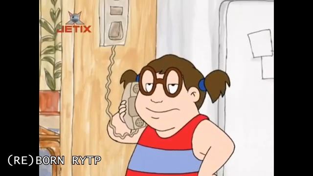 Детки 402 и Зеленый Слоник | RYTP