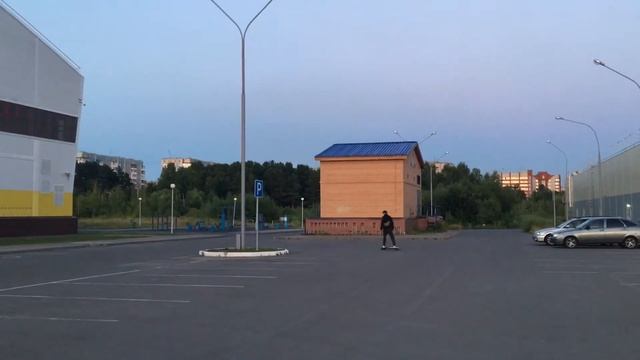 1 марта 2021 г.