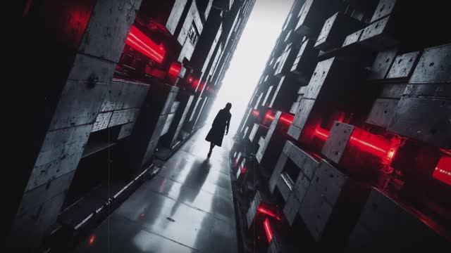 Perception - Infinity