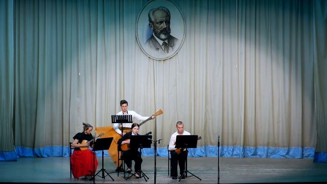 А.Корепанов - Грустный вальс