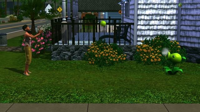 Я изучила зомби и мумии в Sims - как же хороши полуживые с